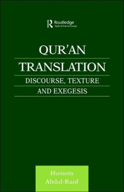 Qur'an Translation