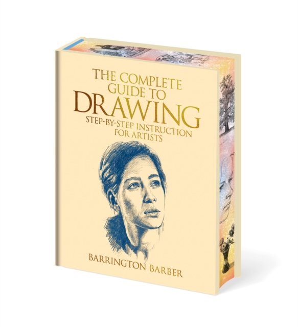 The Complete Guide to Drawing