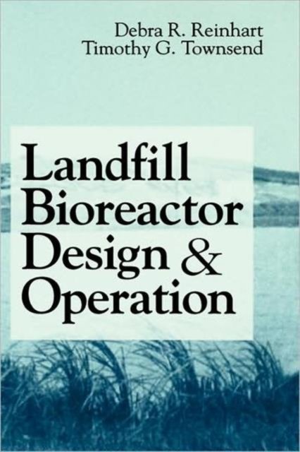Landfill Bioreactor Design and Operation