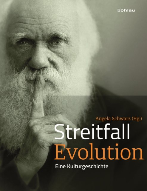 Streitfall Evolution