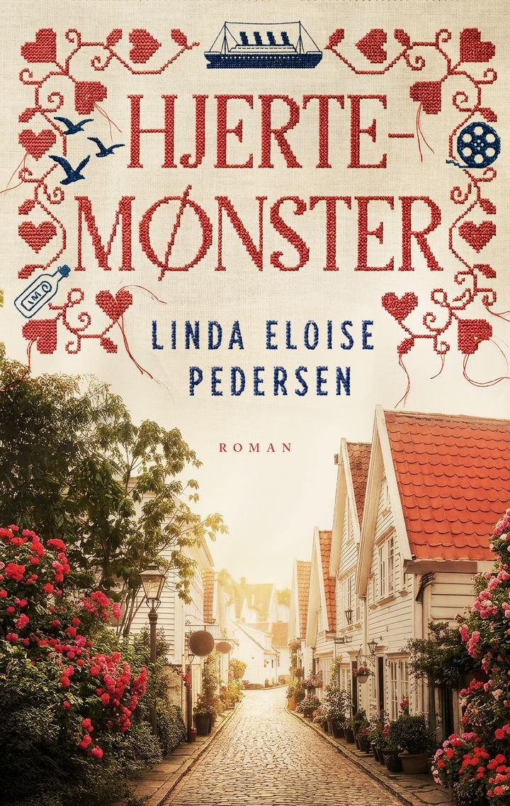 Hjertemønster