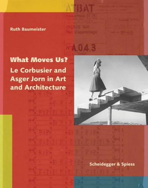 What Moves Us?