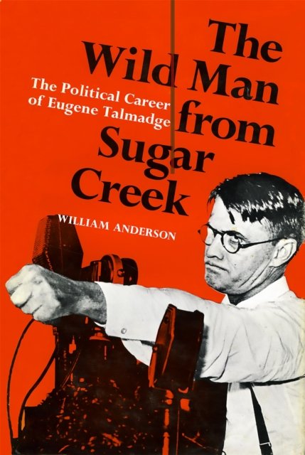 The Wild Man from Sugar Creek