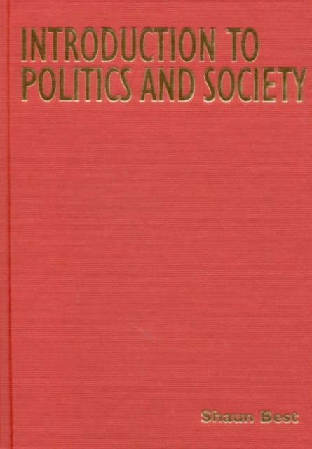 Introduction to Politics and Society