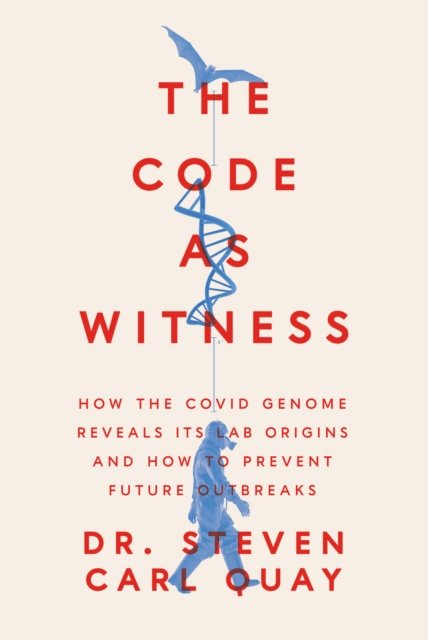 The Code as Witness