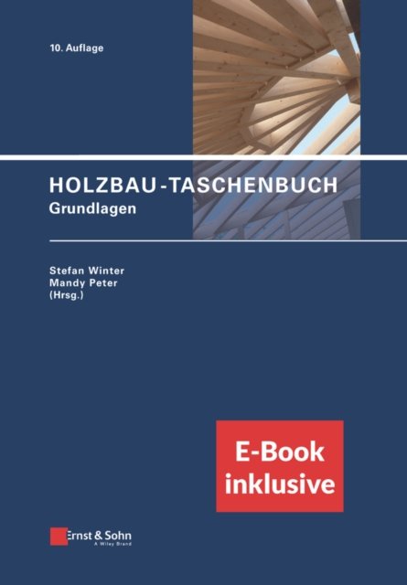 Holzbau–Taschenbuch