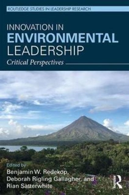Innovation in Environmental Leadership