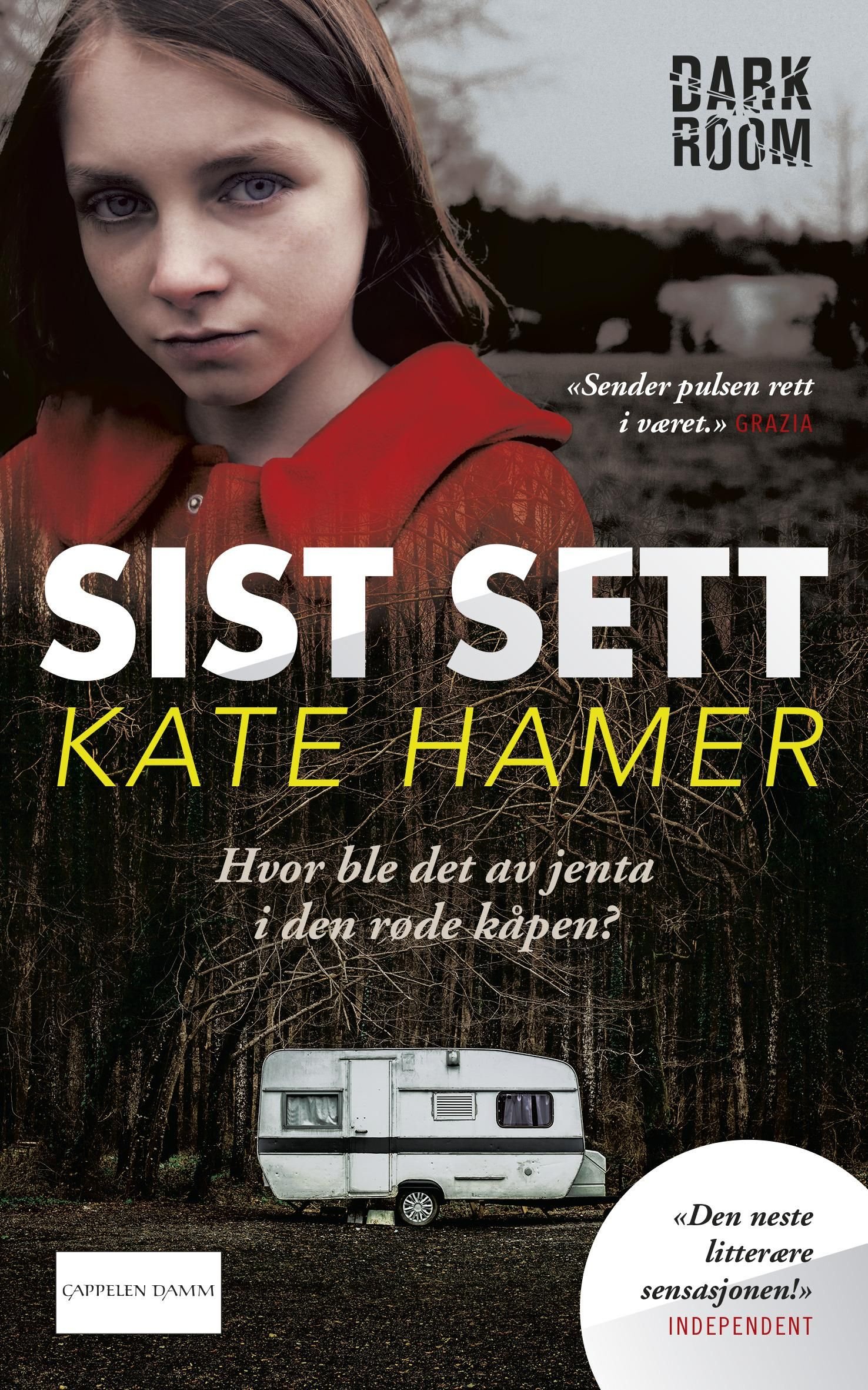 Sist sett