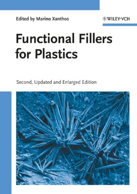 Functional Fillers for Plastics 2e