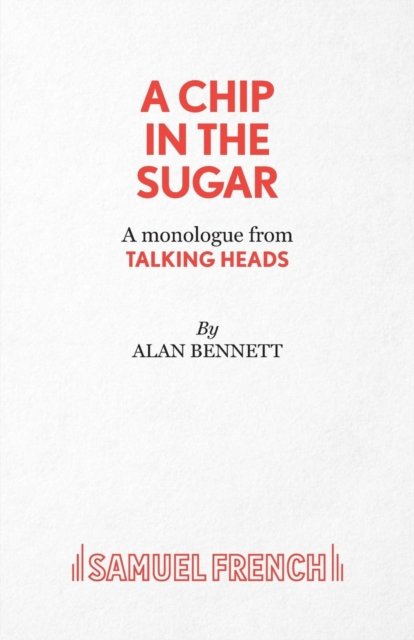A Chip in the Sugar