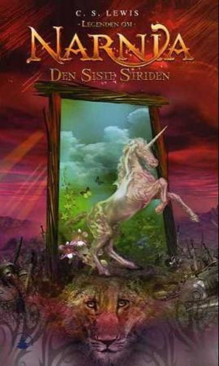 Den siste striden
