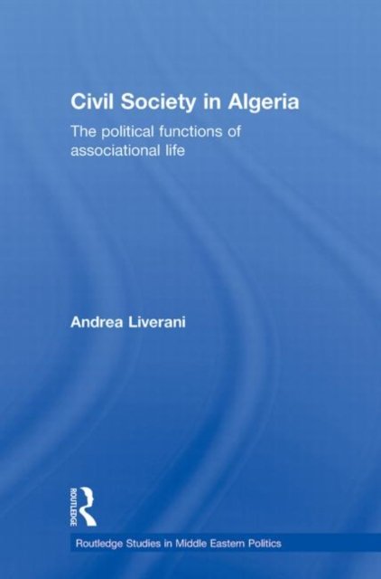 Civil Society in Algeria