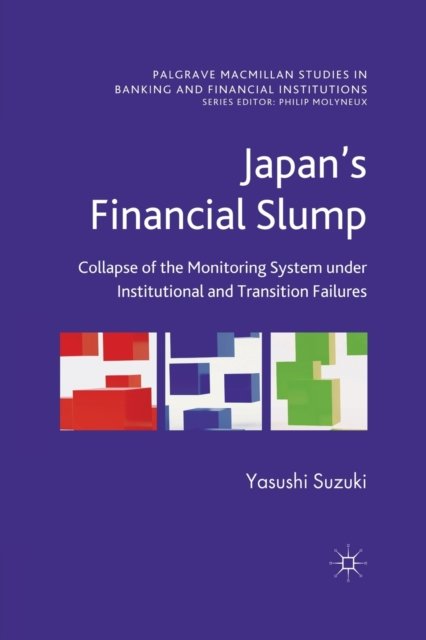 Japan''s Financial Slump