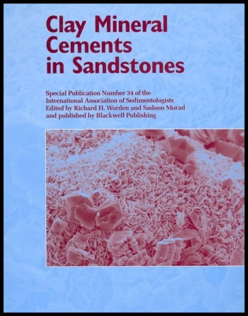 Clay Mineral Cements in Sandstones