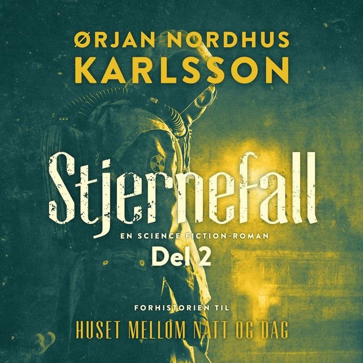 Stjernefall - del 2