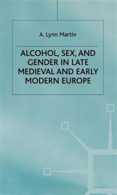 Alcohol Sex and Gender