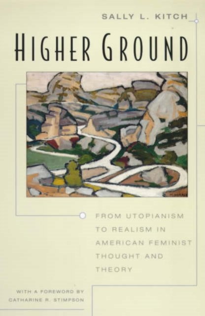 Higher Ground
