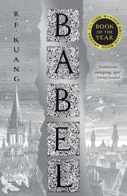 BABEL PB