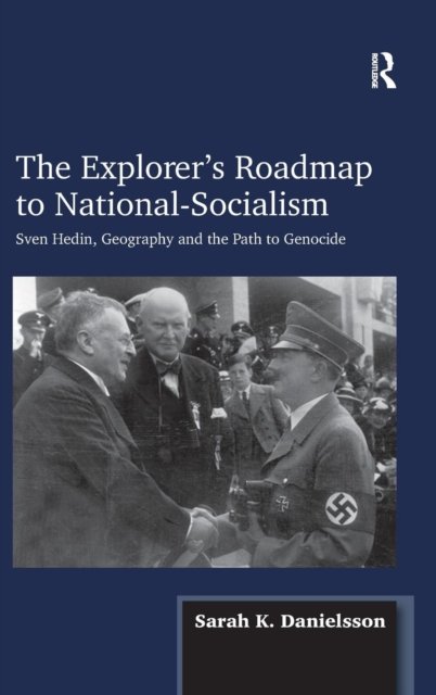 The Explorer's Roadmap to National-Socialism