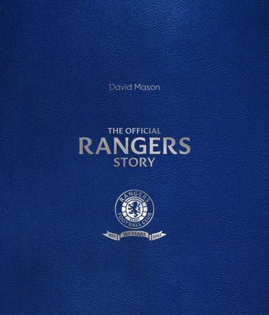 Rangers Story