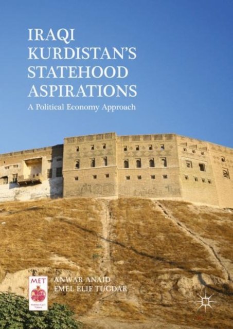 Iraqi Kurdistan''s Statehood Aspirations