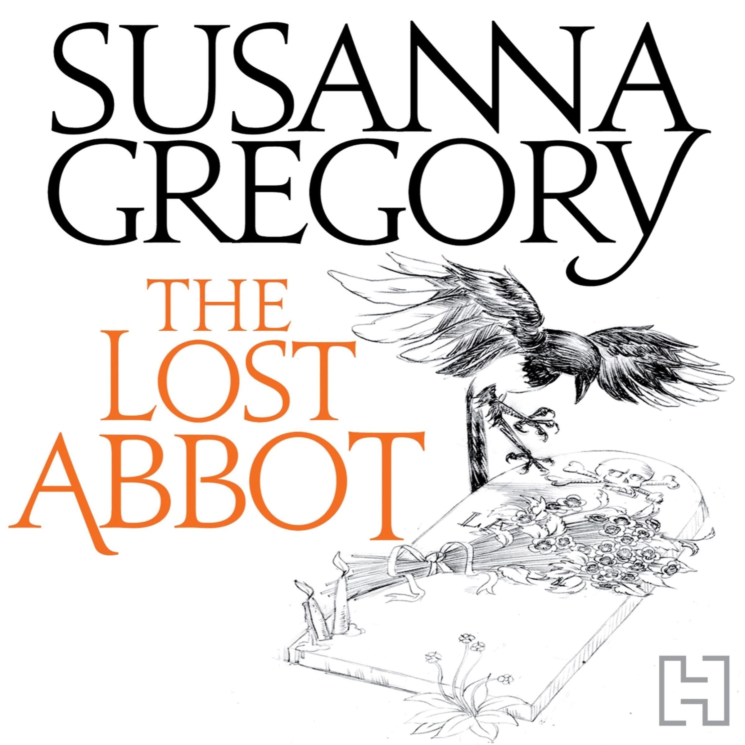 The Lost Abbot