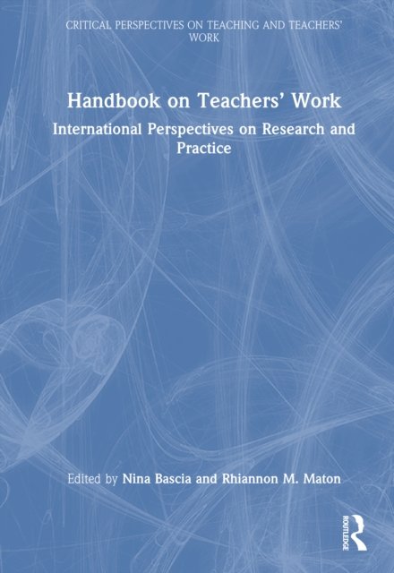 Handbook on Teachers'' Work