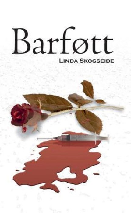 Barføtt