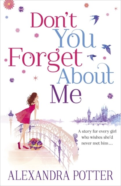 Don''t You Forget About Me