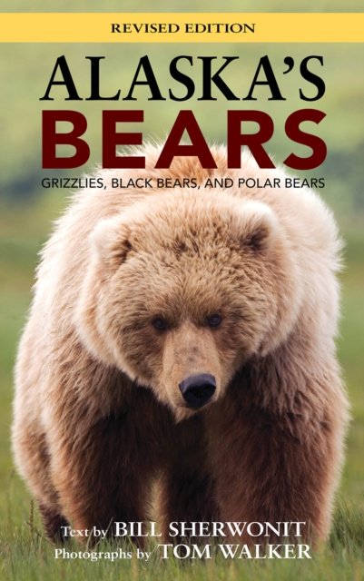Alaska''s Bears