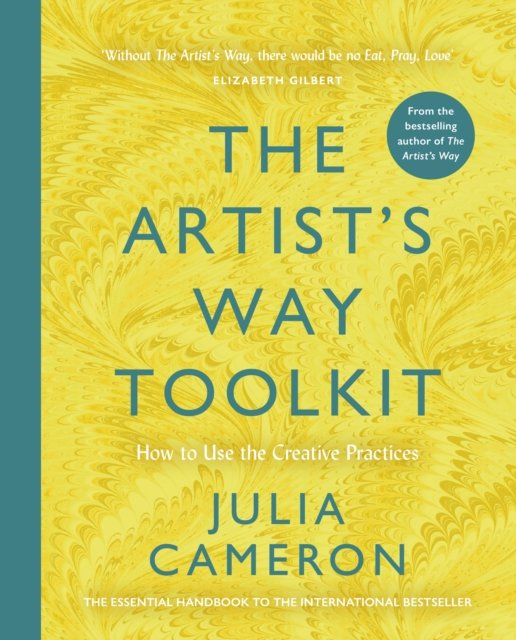 The Artist''s Way Toolkit