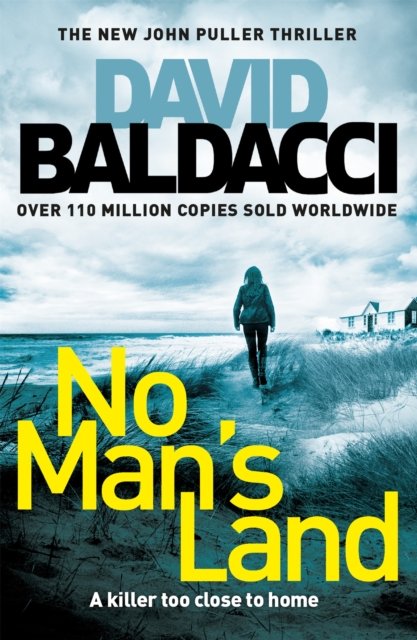 No Man''s Land