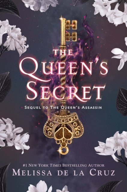 The Queen''s Secret