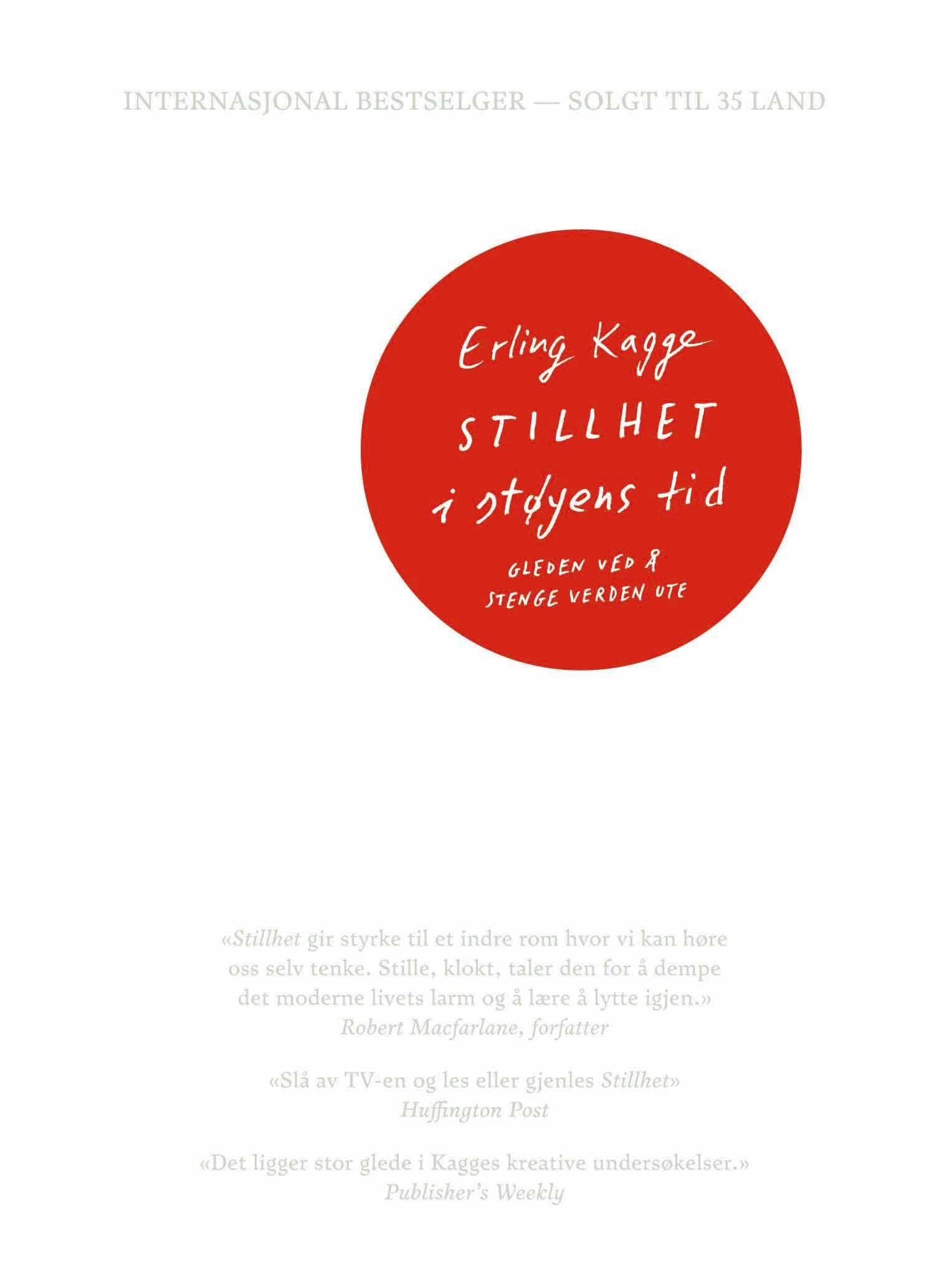 Stillhet i støyens tid