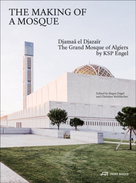 Making of a Mosque