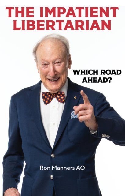 Impatient Libertarian