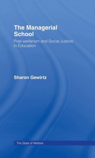 The Managerial School