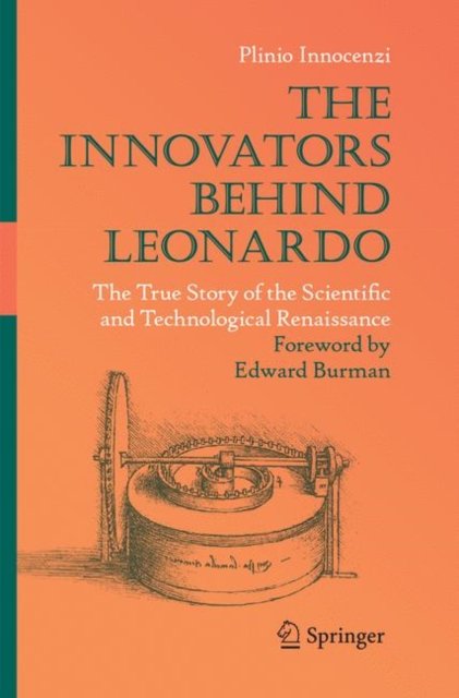 The Innovators Behind Leonardo