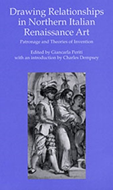 Drawing Relationships in Northern Italian Renaissance Art