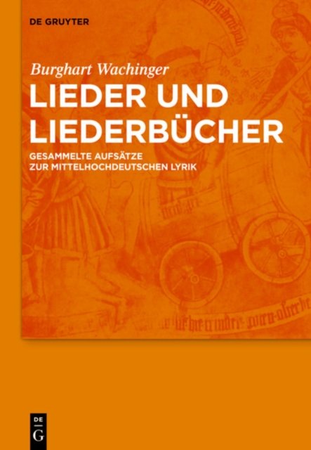Lieder und Liederbucher