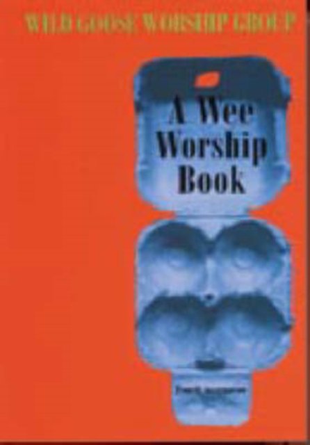 A Wee Worship Book