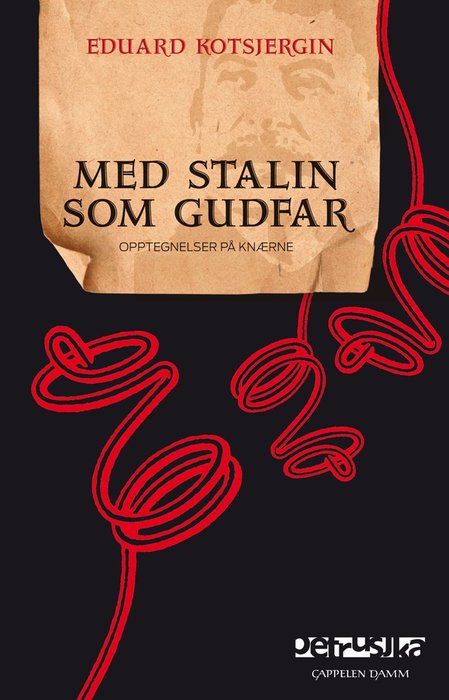 Med Stalin som gudfar
