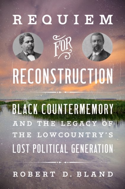 Requiem for Reconstruction
