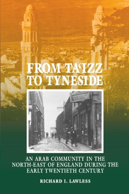 From Ta'izz To Tyneside