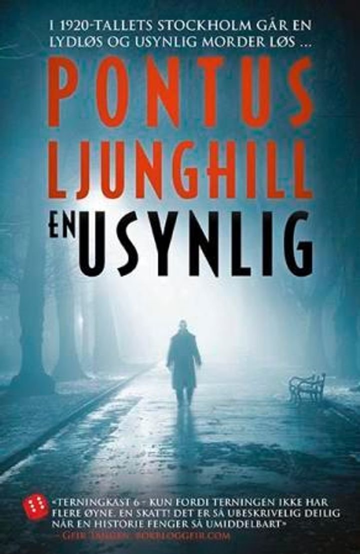 En usynlig