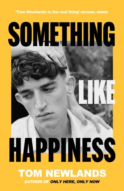 Something Like Happiness