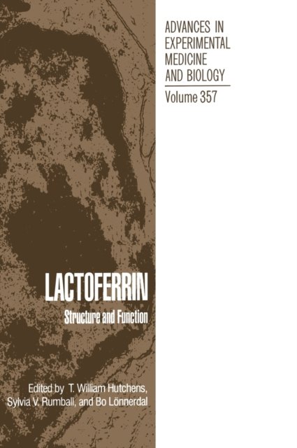 Lactofferin