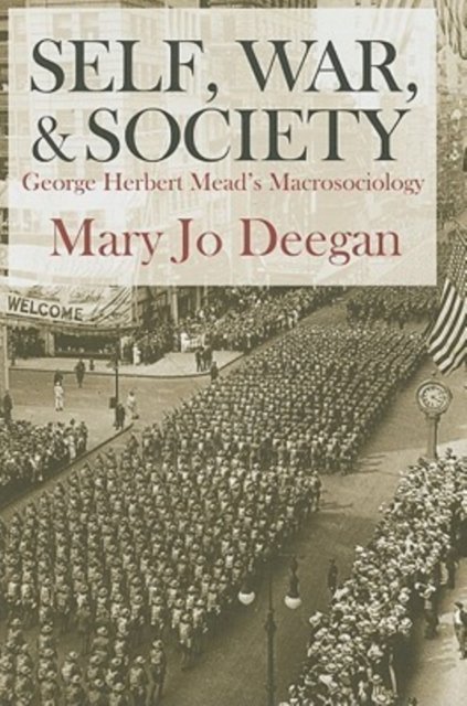 Self, War, and Society