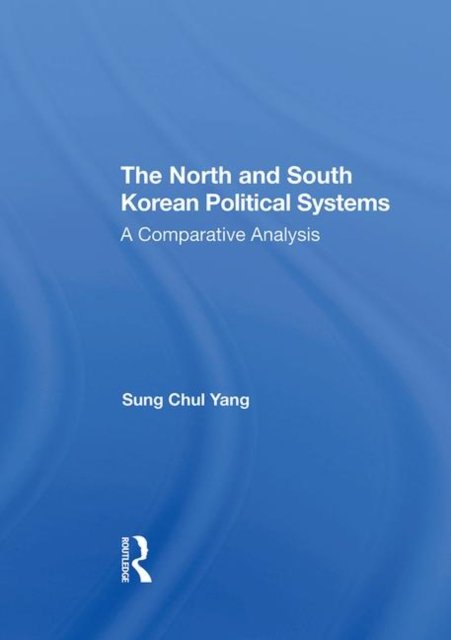 The North And South Korean Political Systems