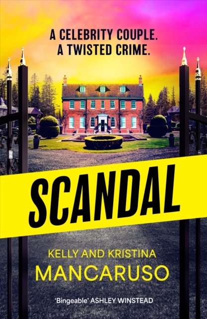Scandal